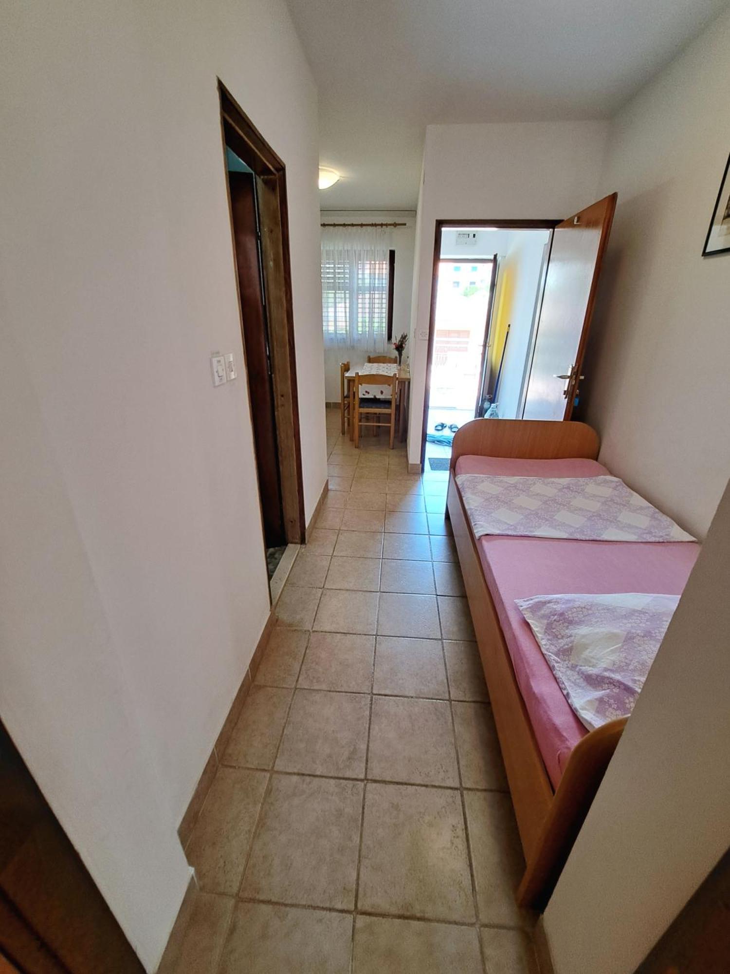 Apartments 1000 Flowers Stari Grad  Cameră foto
